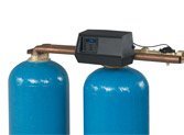 Commercial Water Softeners For Sale