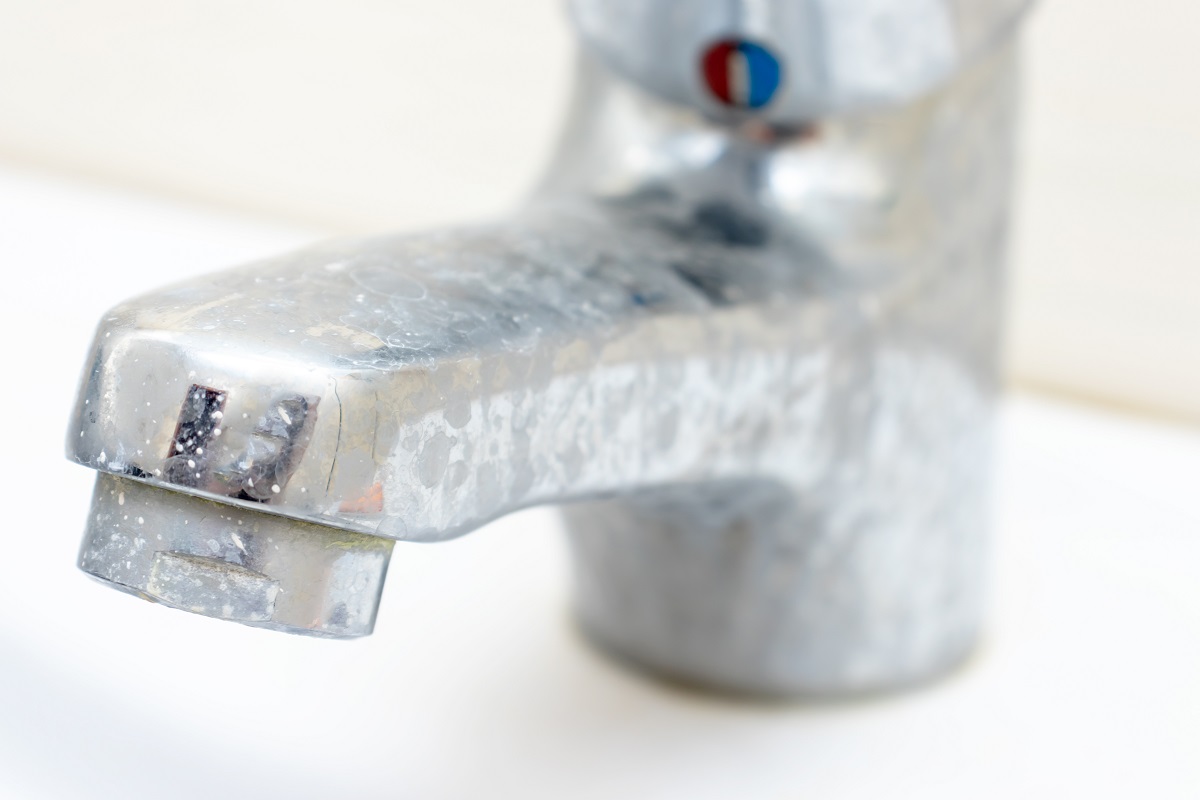 Protecting Your Home Against Hard Water