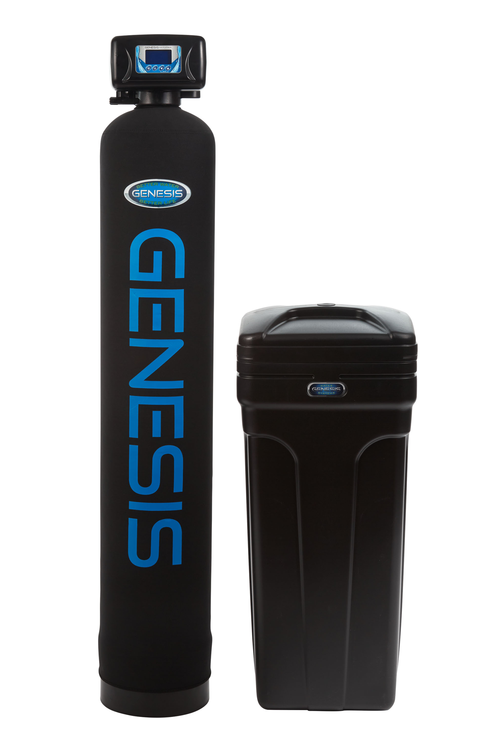 Best Water Softeners of 2022 Discount Water Softeners