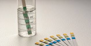 Is a water softener necessary? How to test for hard water.