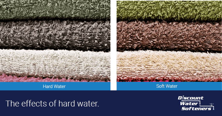 How to Choose The Right Water Softener For Your Home