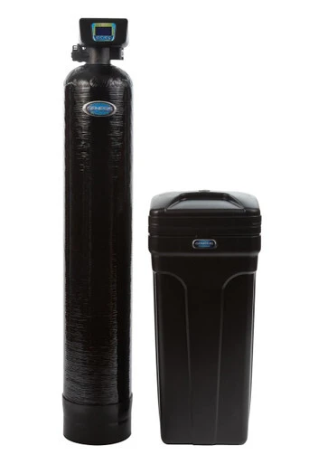 Water Softener Sales