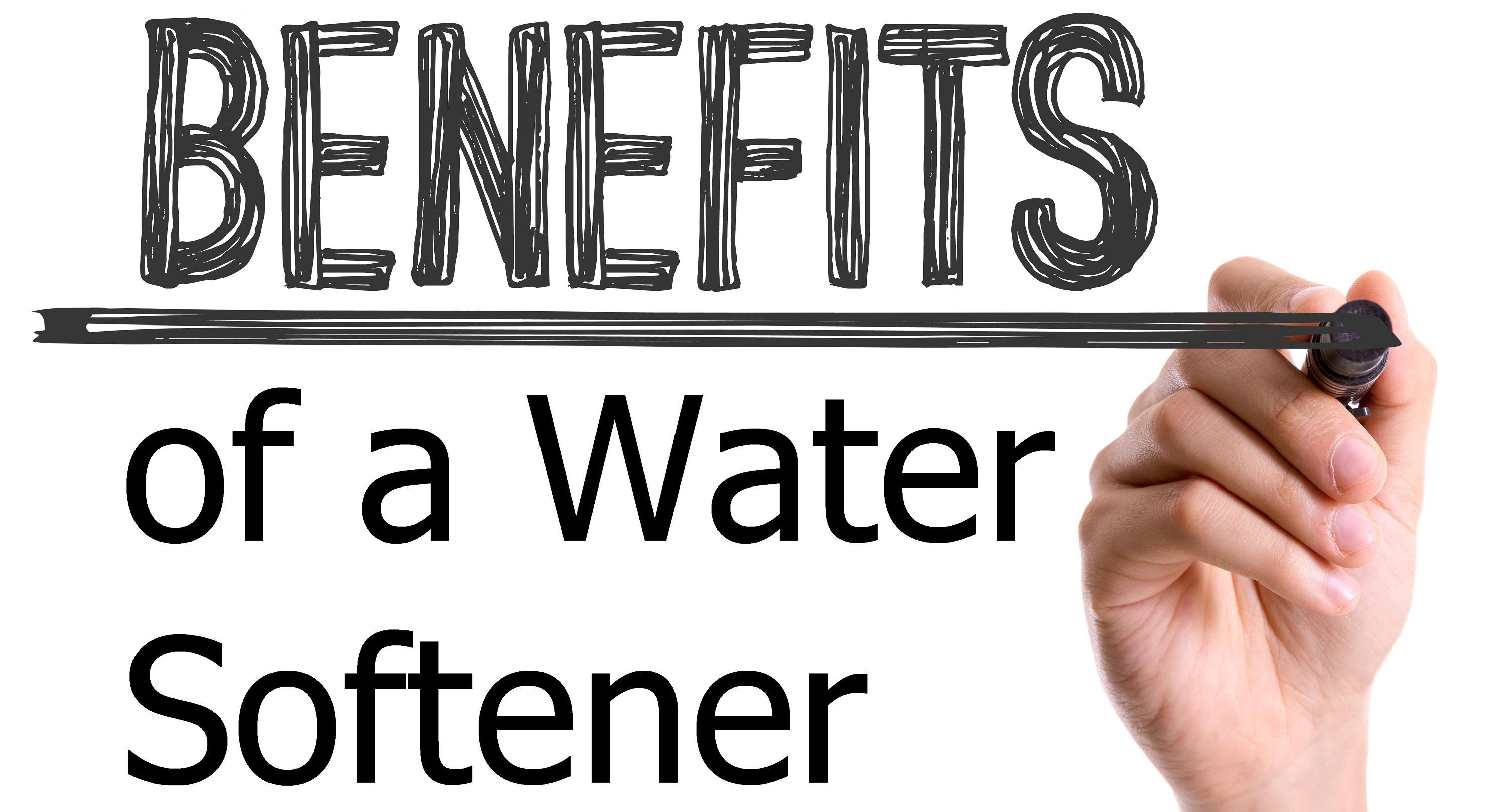Top 10 Benefits of Soft Water Discount Water Softeners