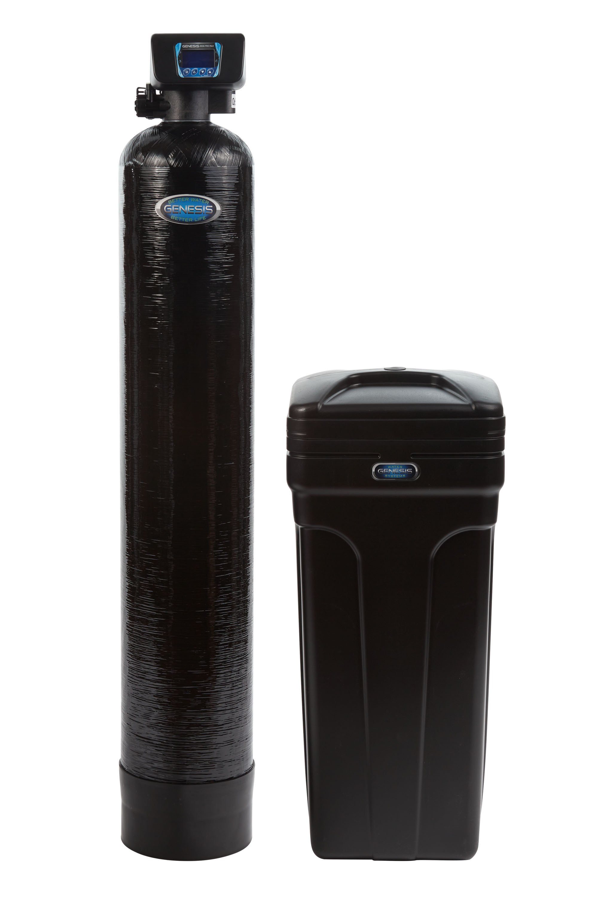 Signs You Need a New Water Softener Discount Water Softeners
