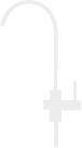 reverse osmosis faucet