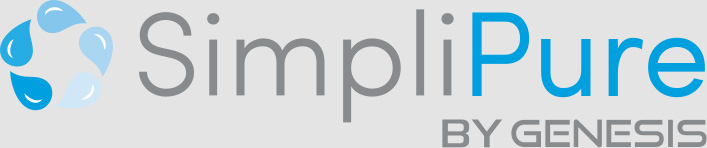 genesis simplipure logo