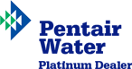 Pentair Water Platinum Dealer