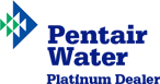 Pentair Water Platinum Dealer