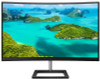 +$329 - 32" Curved FHD + HDMI / DP Cable Included