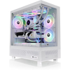 Thermaltake-View-270-TG-ARGB-Snow-Mid-Tower-Chassis