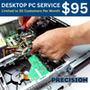 PC Service Brisbane North South