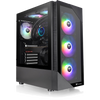 Thermaltake-View-200-ARGB-Tempered-Glass-Mid-Tower-Case-Black-Edition