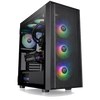 Thermaltake-H570-Mesh-ARGB-TG-Mid-Tower-Chassis