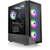 Thermaltake-View-200-ARGB-Tempered-Glass-Mid-Tower-Case-Black-Edition