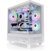 Thermaltake-View-270-TG-ARGB-Snow-Mid-Tower-Chassis
