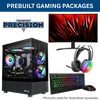 Gaming PC Package