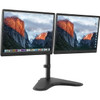 Dual Screen Trading  (2 x 27") Workstation | Intel® Core™ i7, 32 GB RAM,  NVIDIA Multi Display, 1TB SSD, Mounting Bracket, Keyboard & Mouse | 3 Year Warranty