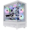 Thermaltake-View-270-TG-ARGB-Snow-Mid-Tower-Chassis