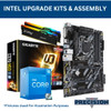 Upgrade Kit | Intel® i5-12400F, Motherboard, 16GB RAM | 3 Year Warranty | Supplied & Installed
