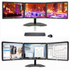Precision Triple Screen Share Trading PC 