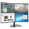 Precision Quad Screen Share Trading PC 