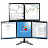 Multi Screen Share Trading PC 