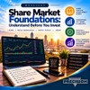 Share Market Foundations | Understand Before You Invest
