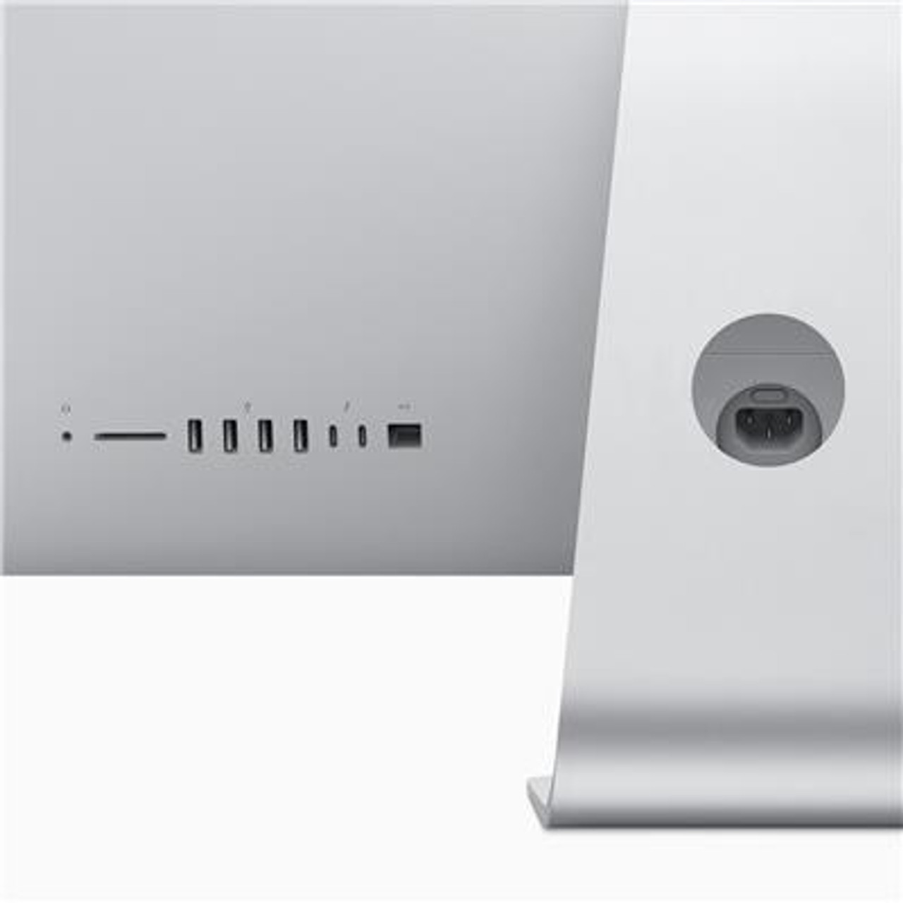Apple iMac with Retina 4K display 21.5-inch 3.6GHz i3 1TB
