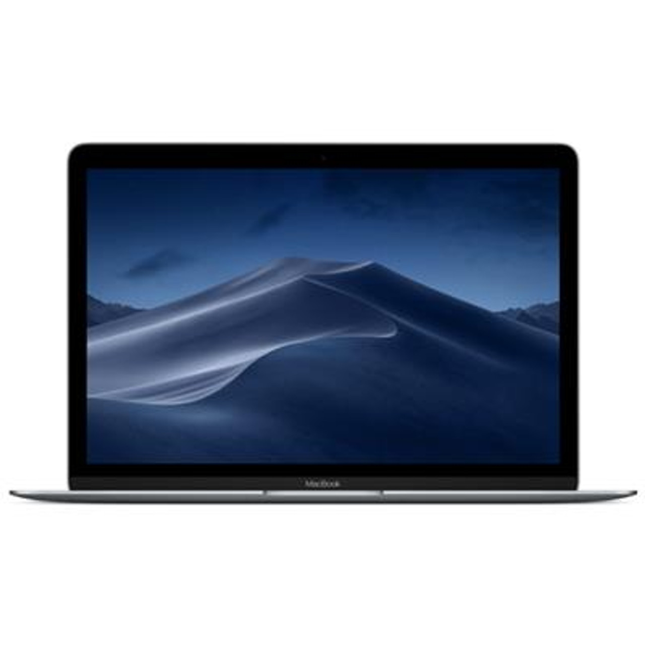 Apple MacBook 12-inch 256GB (Space Grey)
