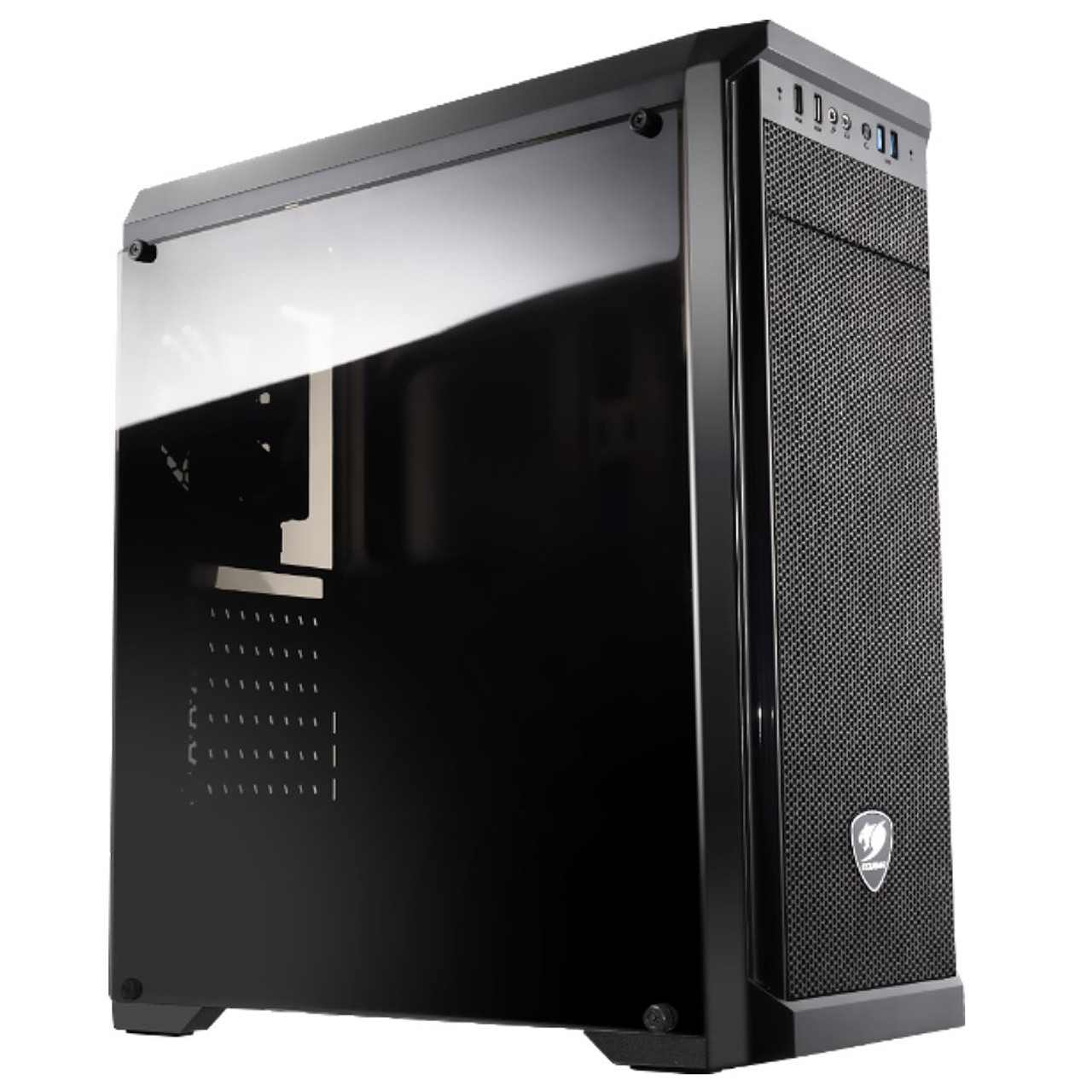 Cougar MX330