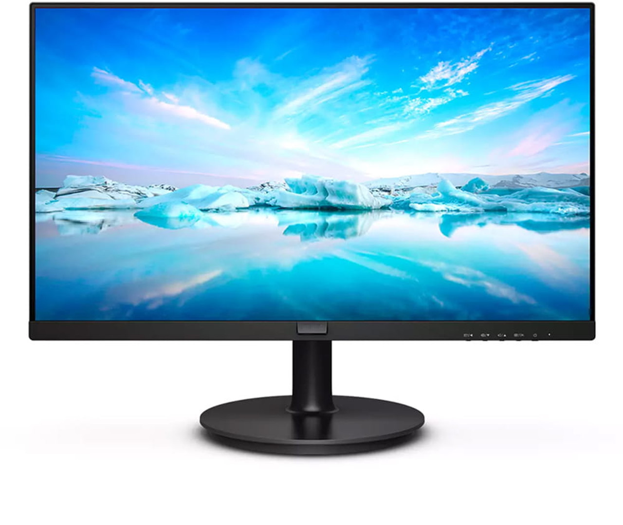 +$199 - 24" (23.6") FHD Monitor + HDMI / DP Cable Included 