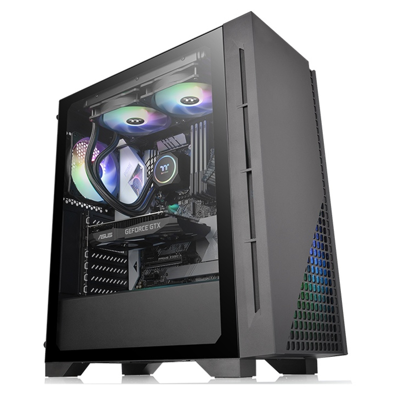 Thermaltake H330