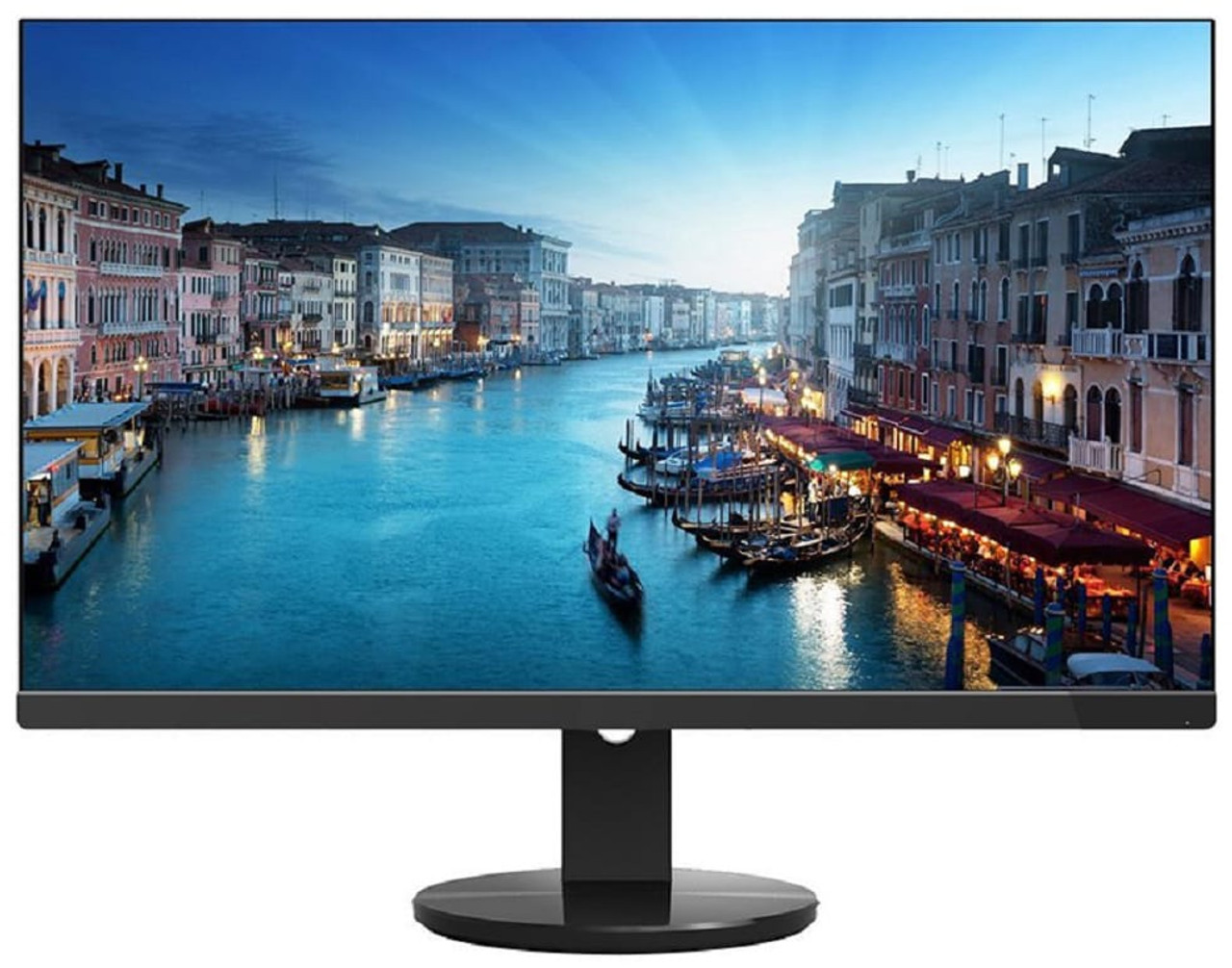 +$499 - 27" 4K Ultra Sharp UHD + HDMI / DP Cable Included