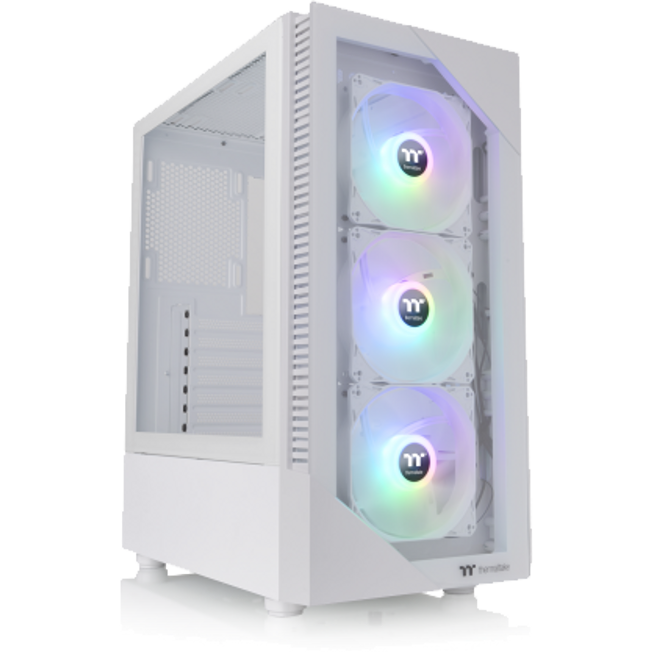 Thermaltake-View-200-ARGB-Tempered-Glass-Mid-Tower-Case-Snow-Edition