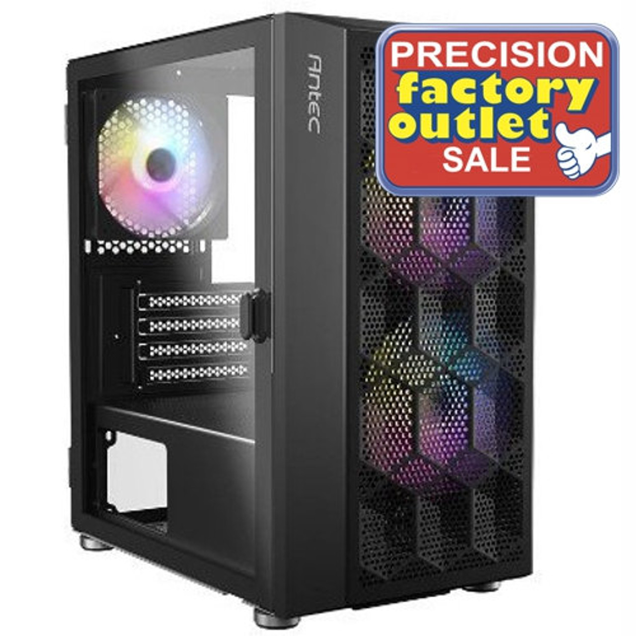 Antec NX200