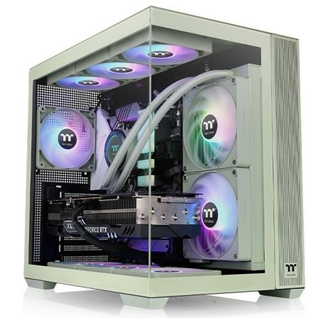 Zeus | AMD Ryzen™ 9 9950X, 64GB RAM, 2TB SSD, 16GB NVIDIA® RTX