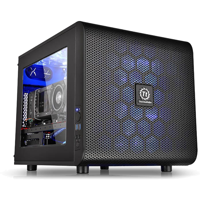 Thermaltake-Core-V21-Micro-ATX-Case