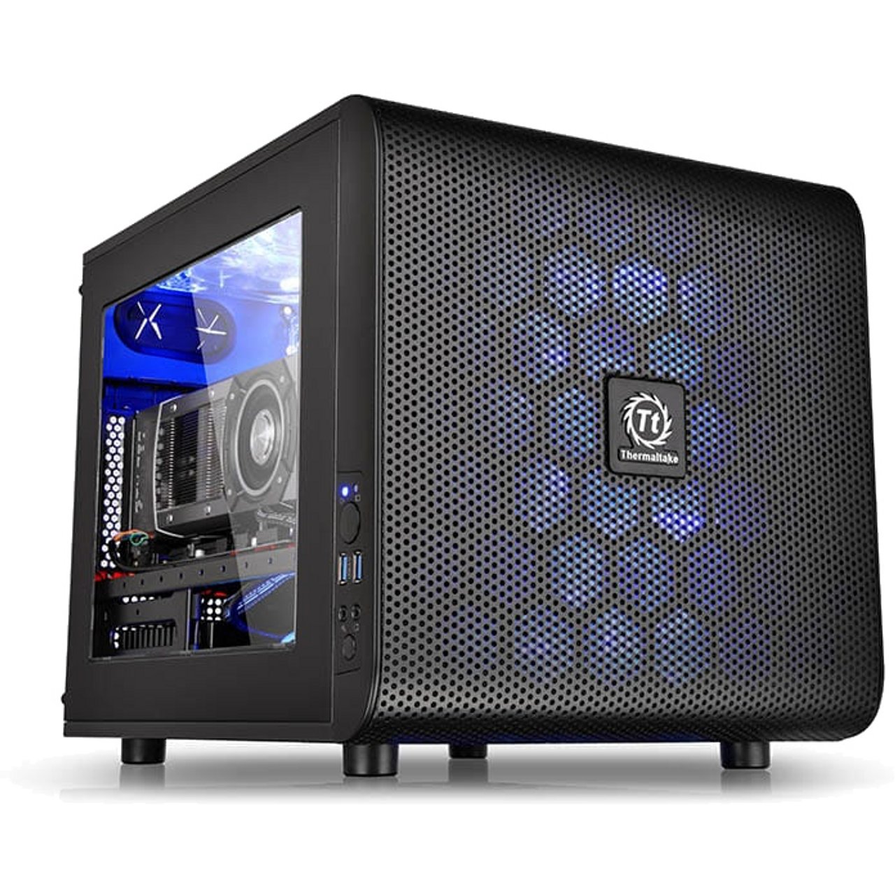 Thermaltake-Core-V21-Micro-ATX-Case
