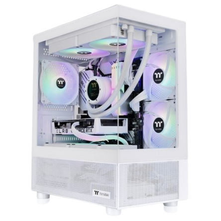 TT View 170 RGB Snow