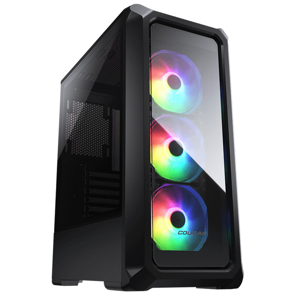 Cougar Archon RGB Black