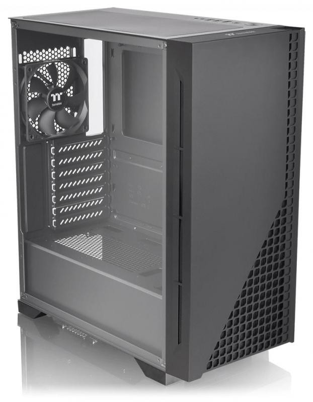 Thermaltake H330