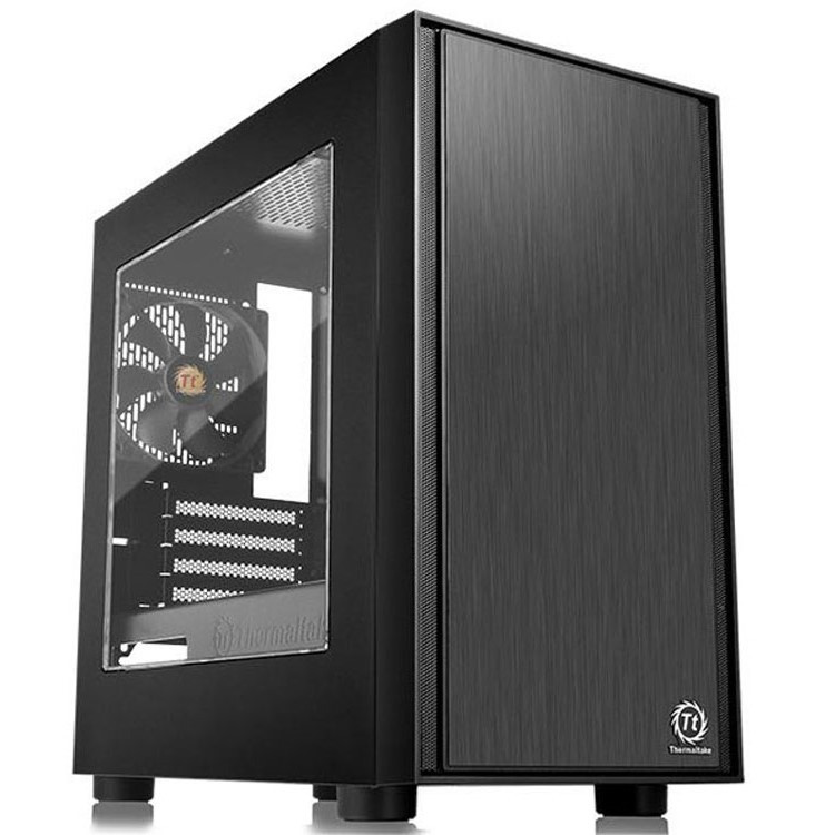 Thermaltake H17