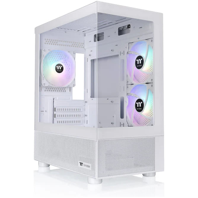 Thermaltake-View-170-ARGB-Tempered-Glass-Micro-Case-Snow-Edition