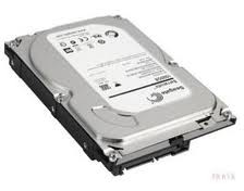2TB, 7200RPM, SATA3, 6Gb/S, 3.5", 64MB