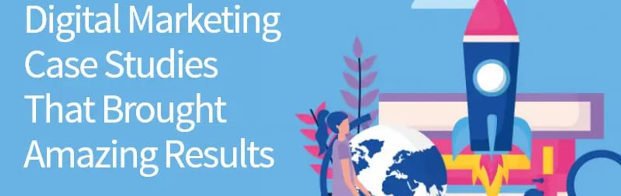 Successful Digital Marketing Campaigns: Real-Life Examples Successful Digital Marketing Campaigns: Real-Life Examples