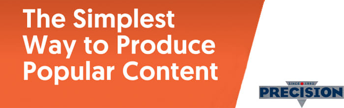 How to Easily Create Popular Content