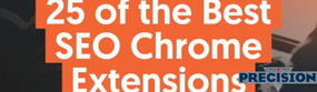 24 of the Best SEO Chrome Extensions to Boost Your Digital Marketing Strategy