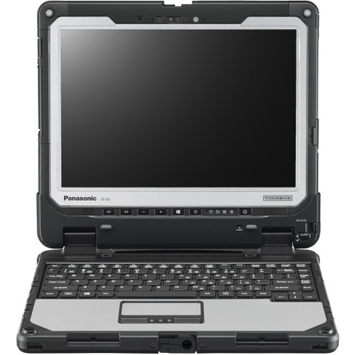 Panasonic Toughbook CF-33 Mk4 series