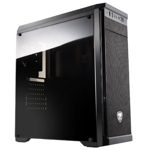 Cougar MX330