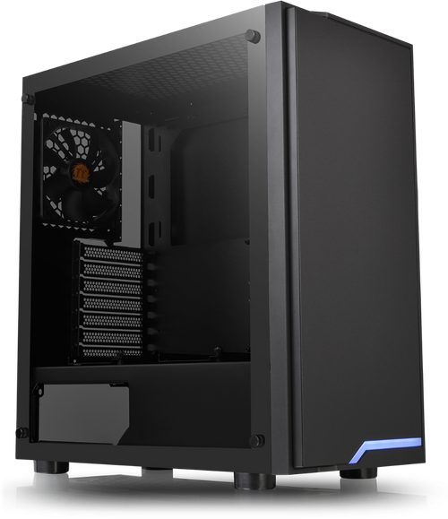 Thermaltake-H100-TG